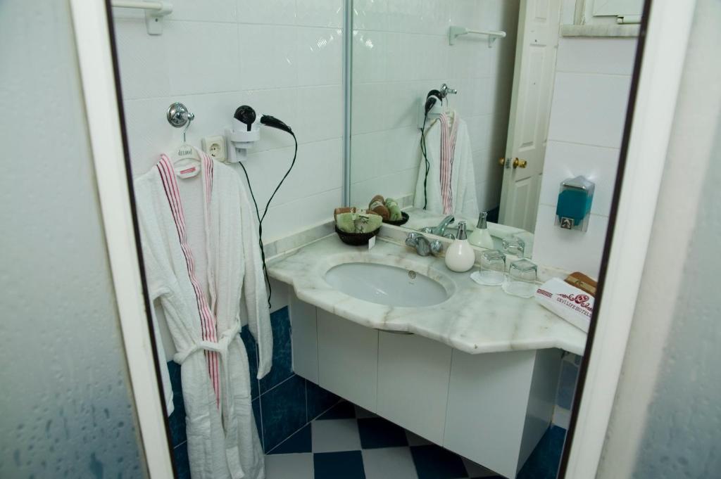 Sevi Classic Hotel Fethiye Kamer foto
