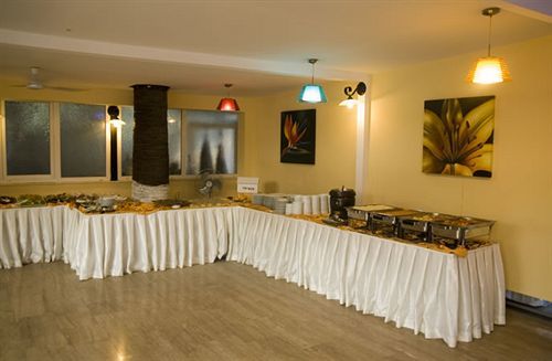 Sevi Classic Hotel Fethiye Buitenkant foto
