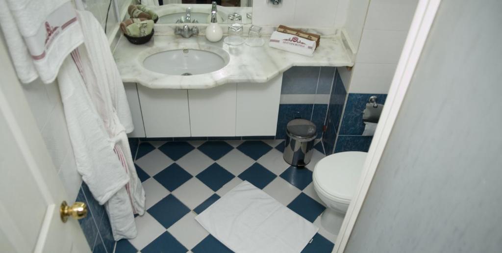 Sevi Classic Hotel Fethiye Kamer foto