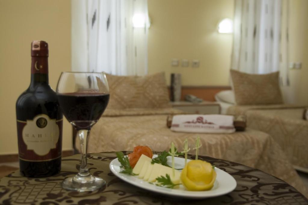 Sevi Classic Hotel Fethiye Kamer foto